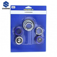 248212* ремкомплект Graco Charhs
