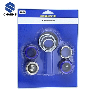 248212* ремкомплект Graco Charhs