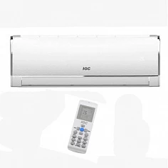 Настенная сплит-система IGC RAS/RAC-07AX