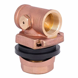 Адаптер скважинный со сливным клапаном PTL 1