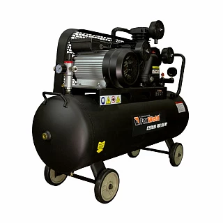 Поршневой компрессор FoxWeld AEROMAX 480/100 HP