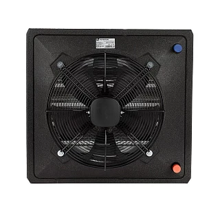 Тепловентилятор Reventon HC15-3S (17.2 кВт)