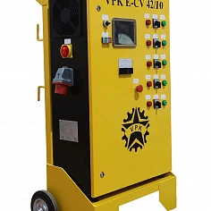 Преобразователь частоты встроенный в шкаф VPK E-CV 42/10