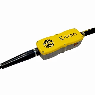 VPK E-tron 60/220/5/10 ВЧ глубинный вибратор со встроенным преобразователем (Electron)