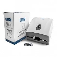 BXG-PD-8228 Диспенсер для листовых бумажных полотенец