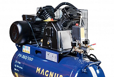 MAGNUS