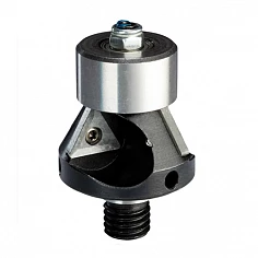 Euroboor B45S.1011A Фрезерная головка B45S для снятия фаски с углом 30°