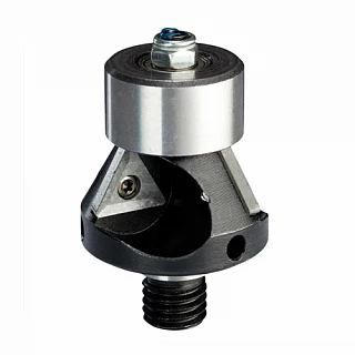Euroboor B45S.1011A Фрезерная головка B45S для снятия фаски с углом 30°