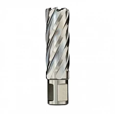 HCL.440 Кольцевое сверло HSS, длина 55 мм, d=44
