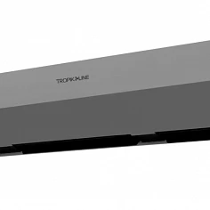 Тепловая завеса EKSA107E15 Grey