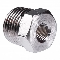 180194 Переходник 1/2"M на 1/8"F