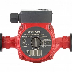 Циркуляционный насос Unipump UPC 25-40 180