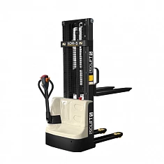 Самоходный электроштабелер PROLIFT M2 SDR 1525-S