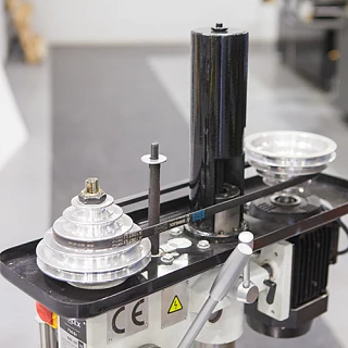 Станок сверлильный Stalex SDI-25T INDUSTRIAL