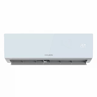 Cистема кондиционирования Runa Silver inverter CI-09UR1-IN/CI-09UR1-OUT