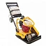Виброплита VS-246 E12 Сплитстоун (двиг. Loncin G160F (4,8HP))