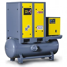 Винтовой компрессор Comprag ARD-1108-500
