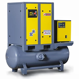 Винтовой компрессор Comprag ARD-1510-500