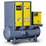 Винтовой компрессор Comprag ARD-1510-500