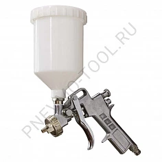 Краскопульт PI TOOLS S-990Р ф2.5мм, верхний бачок 3100