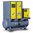 Винтовой компрессор Comprag FRD-0510-270