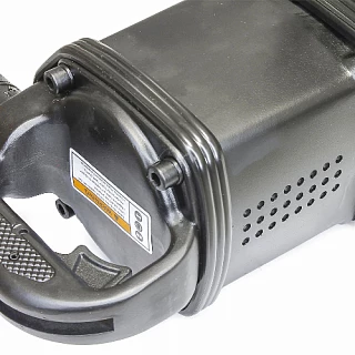 Пневматический гайковерт PI TOOLS 3200L 6798