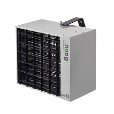 Тепловентилятор BALLU BHP-MW-15