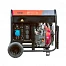Электростанция дизельная DS 7500 A ES