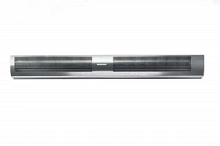 Электрическая тепловая завеса Т318Е20 Zinc