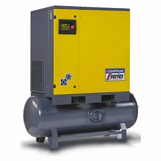 Винтовой компрессор Comprag FR-1510-270