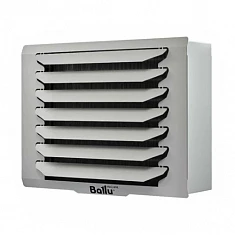 Тепловентилятор водяной BALLU BHP-W4-70-S
