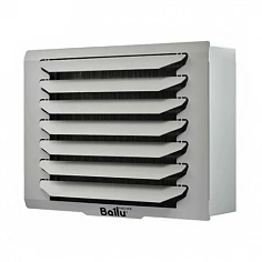 Тепловентилятор водяной BALLU BHP-W4-15-S
