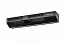 Электрическая тепловая завеса Тропик М5 Black