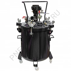 Бак красконагнетатель PI TOOLS pit 40A 7312