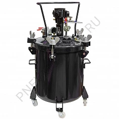 Бак красконагнетатель PI TOOLS pit 40A 7312