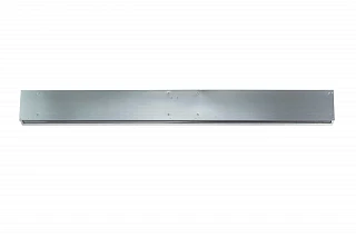 Электрическая тепловая завеса Т318Е20 Zinc