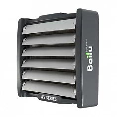 Тепловентилятор водяной BALLU BHP-W2-100-LN (75,5 кВт)