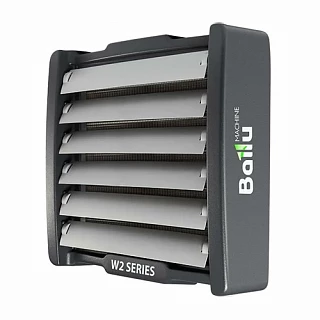Тепловентилятор водяной BALLU BHP-W2-40-LN
