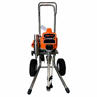 Окрасочный аппарат ASPRO-2700H