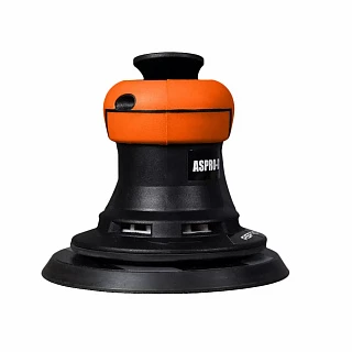 Шлифовальная машинка эксцентриковая Aspro-D1