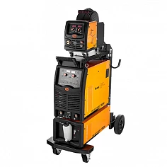 Инвертор сварочный TECH MIG 500 P (N36801)