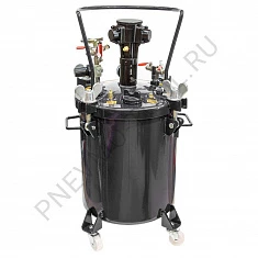 Бак красконагнетатель PI TOOLS pit 30A 7305