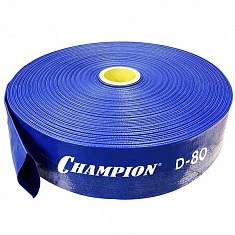 Рукав напорный 80мм Champion (100м) (C2551)