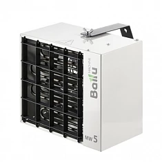 Тепловентилятор BALLU BHP-MW-5