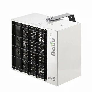 Тепловентилятор BALLU BHP-MW-5