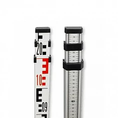 Рейка телескопическая RGK TS-3 (3 м)