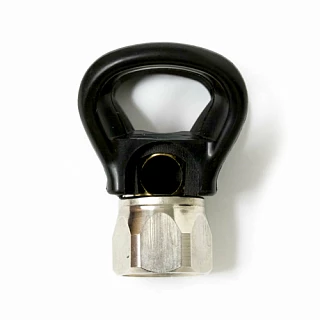 TGW 7/8 Соплодержатель под Wagner 345 Bar Charhs