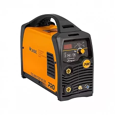 Инвертор сварочный TIG 200 P DSP AC/DC "PRO" (E201)