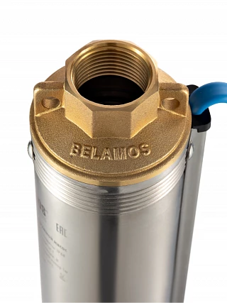 Насос TF3-110 кабель 1,5 м BELAMOS