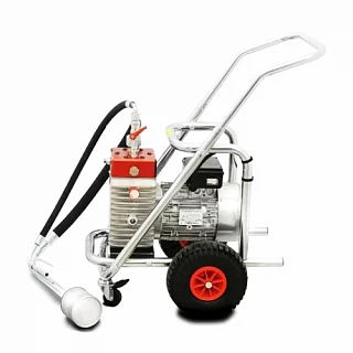 Окрасочный агрегат TEСNOVER TR-10000